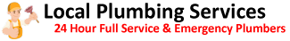 Hoopa Valley Indian Reservat CA 24 Hour Plumbers